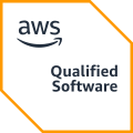 AWS Qualified Software — view Vantage on AWS Marketplace