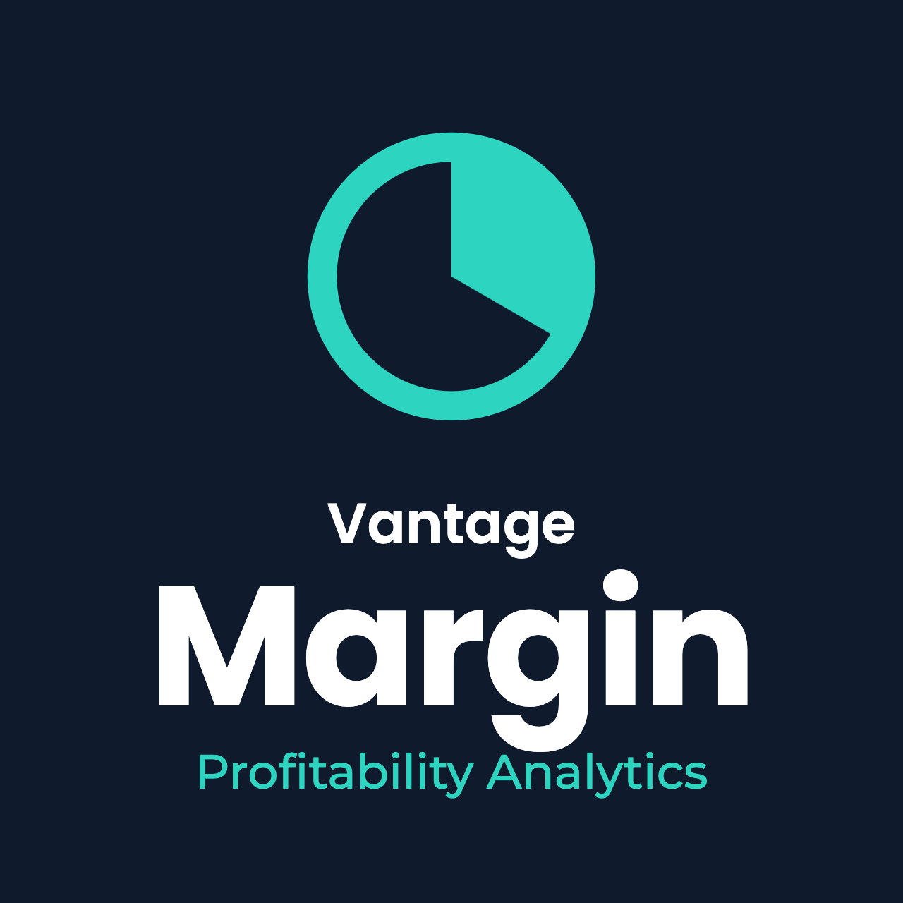 Vantage Margin — Profitability Analytics